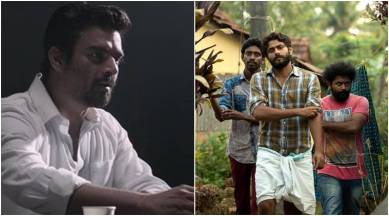 R Madhavan, R Madhavan pics, R Madhavan images, Angamaly Diaries , Angamaly Diaries pics