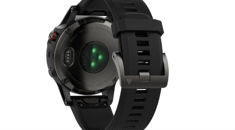 Modelos garmin fenix online 5