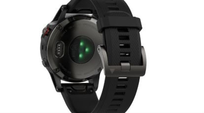 GARMIN Fenix 5 Smartwatch Price in India - Buy GARMIN Fenix 5 Smartwatch  online at