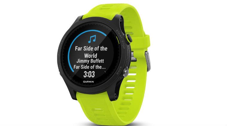 garmin vivofit 3 croma