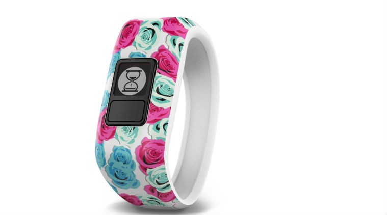 garmin vivosmart 3 croma