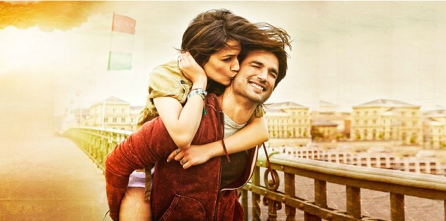 Raabta, Raabta stills, Raabta pics, Raabta photos, Raabta film