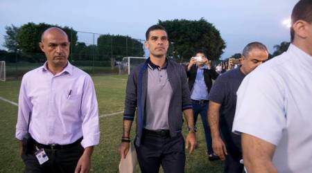 Rafael Marquez, Rafael Marquez drugs, Mexico football captain, Barcelona, World news, Indian express