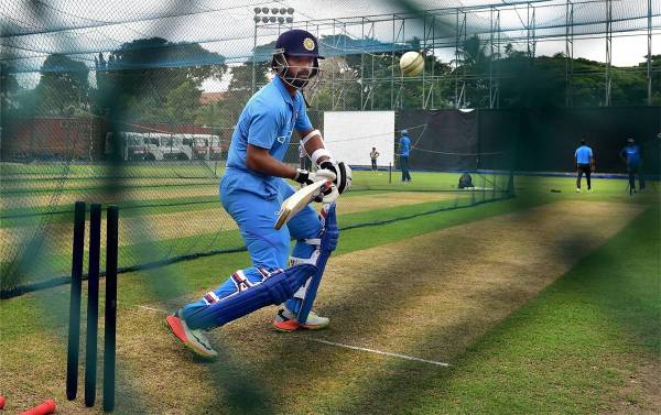 india vs sri lanka, india vs sri lanka 2nd odi, ind vs sl, india vs sri lanka 2nd odi time, india vs sri lanka tv channel, india vs sri lanka live streaming, cricket news, sports news, indian express