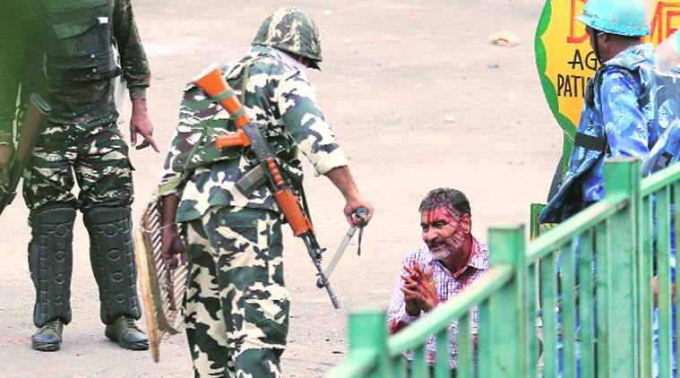 Delhi on High Alert, Ram Rahim rape case, Dera Sucha Sauda chief case, Gurmeet Ram Rahim Singh, Ram Rahim Singh rape case, India news, National news, Latest news, National news