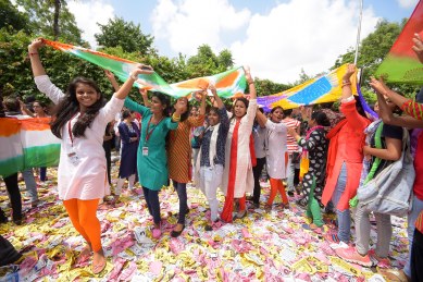 rajasthan university, rajasthan elections, BJP, university elections 2017