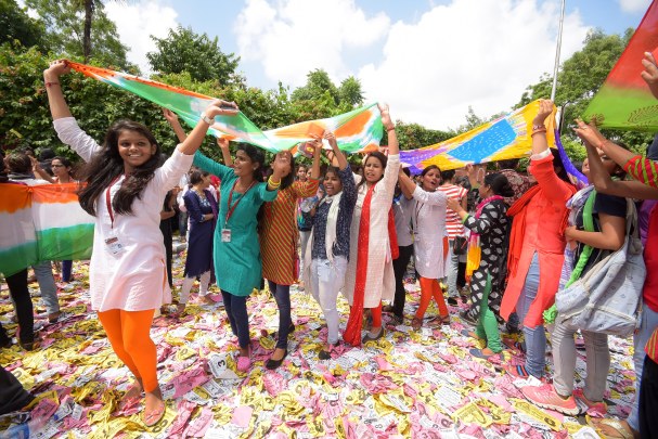 rajasthan university, rajasthan elections, BJP, rusu 2018
