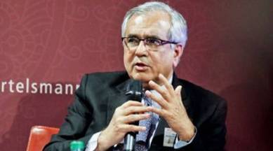 Niti Aayog vice chairman Rajiv Kumar, exercise duty cut, jobs in India, India news, National news, Latest news, India news, National news