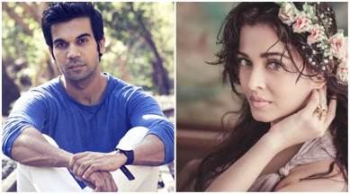 Rajkummar Rao, Fanney Khan, Aishwarya Rai bachchan, Fanney Khan Rajkummar Rao, Fanney Khan cast