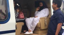 Ram Chander Chhatrapati, Ram Chander Chhatrapati murder, Gurmeet Ram Rahim Singh rape case, Dera Sacha Sauda, Atal Bihari Vajpayee, Anshul Chhatrapati, Dera Sacha Sauda news, India news, National news, latest news, Indian Express