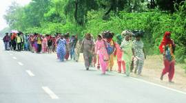 Gurmeet Ram Rahim, Gurmeet Ram Rahim rape, Gurmeet Ram Rahim rape case, Dera chief, Dera Sacha Sauda, Dera Sacha Sauda chief, india news