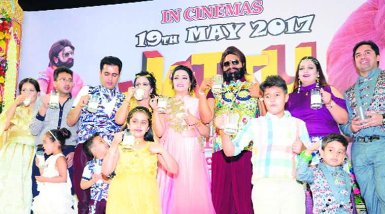 Gurmeet Ram Rahim Singh, Gurmeet Ram Rahim Singh rape case, Dera Sacha Sauda, Dera Sacha Sauda chief, panchkula violence, panchkula, india news