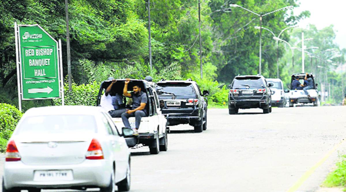 Dera Sacha Sauda, Gurmeet Ram Rahim Singh, Dera chief, Gurmeet Ram Rahim Singh rape case, india news