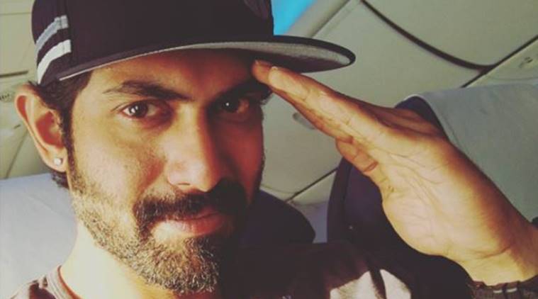 rana daggubati, rana daggubati baahubali, rana daggubati international project, rana daggubati hyderabad drug case, rana daggubati super boxing league