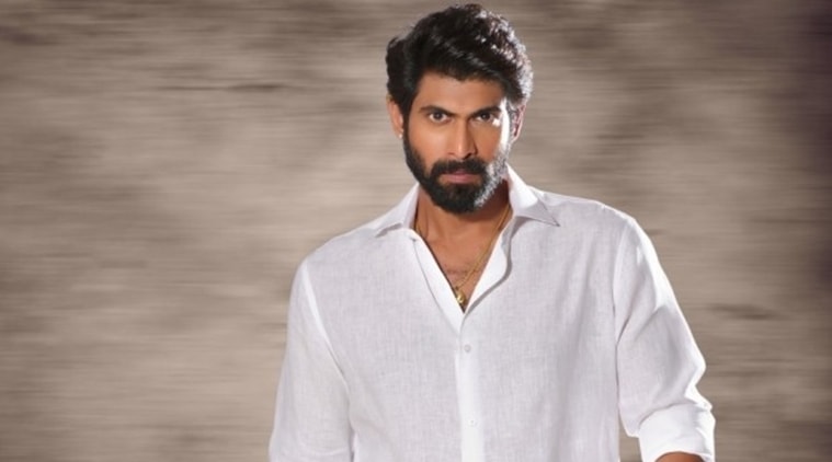 Rana Daggubati answers 99 questions, reveals he did not go to college ...