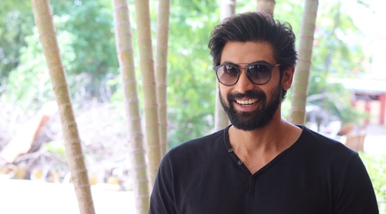 rana daggubati, rana daggubati nene raju nene mantri, rana daggubati 90 questions, rana daggubati 90 questions videos, rana daggubati as raja jogendra, 90 questions with jogendra