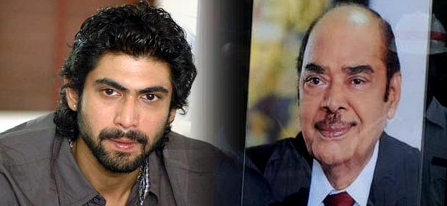 Rana Daggubati, Nene Raju Nene Mantri, Nene Raju Nene Mantri film, Nene Raju Nene Mantri cast, Nene Raju Nene Mantri rana