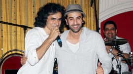 imtiaz ali, ranbir kapoor, imtiaz ali ranbir kapoor, imtiaz ali ranbir kapoor pics, imtiaz ali ranbir kapoor photos