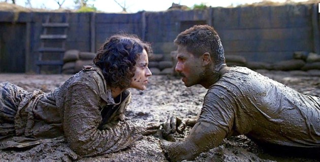 rangoon, rangoon stills, rangoon pics, rangoon photos, rangoon film
