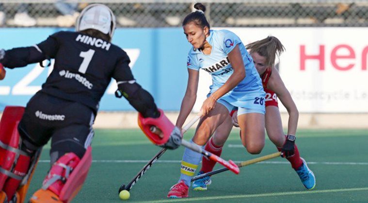 Sjoerd Marijne, women's hockey team, hockey, netherlands, sports news, indian express