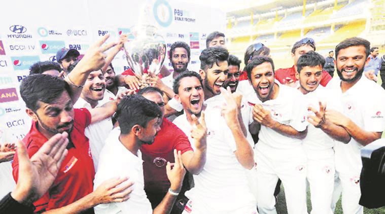 Ranji trophy, ranji trophy cricket, ranji trophy fixtures, ranji trophy format, cricket news