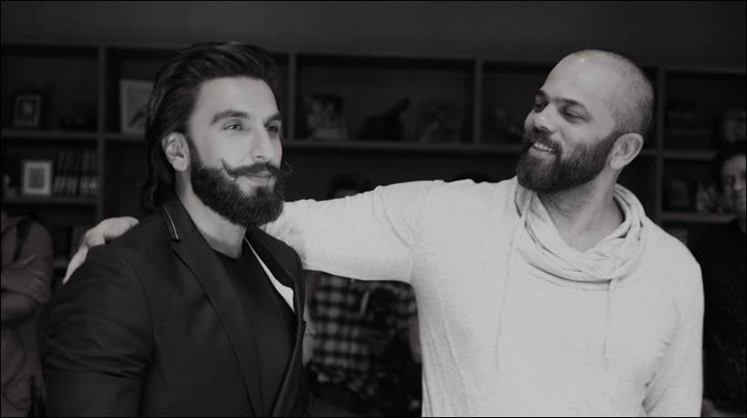ranveer singh, ranveer singh golmaal again , ranveer singh rohit shetty, rohit shetty ranveer singh movie