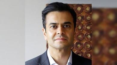 Charlottesville attack, donald trump, Ravin Gandhi, Trump supporter rant Ravin Gandhi, Ravin Gandhi racist attack, Charlottesville attack trump statement, US racial attacks, indian express, viral news