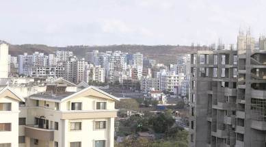 real estate regulations, real estate india, rera act, Real estate sector, indian express news