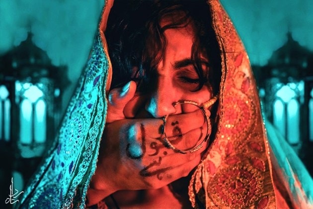 rida shah photography, rida shah forced marriages photos, rida shah forced marriages photos viral, indian express, indian express news