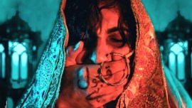 rida shah photography, rida shah forced marriages photos, rida shah forced marriages photos viral, indian express, indian express news