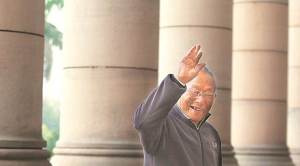 Importance of Rishang Keishing — to Manipur and Northeast