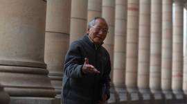 rishang keishing, rishang keishing dies, Manipur leader Rishang Keishing passes away, Manipur chief minister, manipur news, oldest parliamentarian, indian express