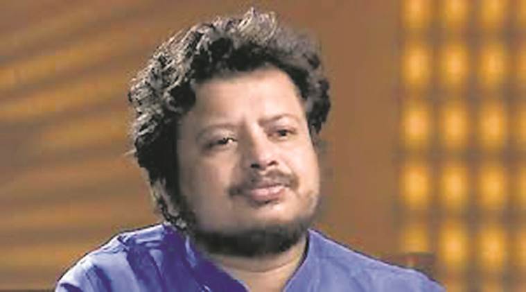 cpm news, ritabrata banerjee news, kolkata news, indian express news