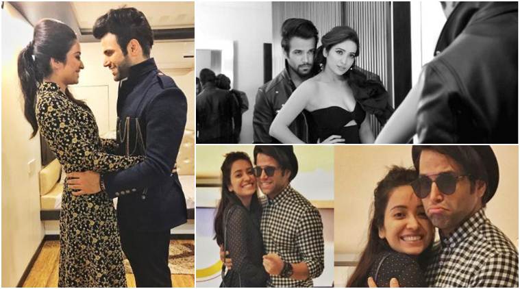 Rithvik Dhanjani’s message for Asha Negi on her birthday is worth a