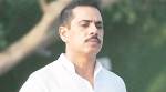 Gurgaon land deal case: FIR lodged against Robert Vadra, former Haryana CM Bhupinder Hooda