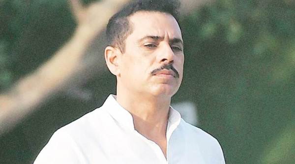 Explained: What is the Robert Vadra Bikaner-deal case