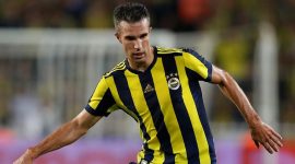 Robin van Persie, Robin van Persie Worl Cup qualifiers, Dick Advocaat, sports news, football, Indian Express