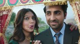 shubh mangal savdhaan song, rocket saiyyan song, watch rocket saiyyan, rocket saiyyan video