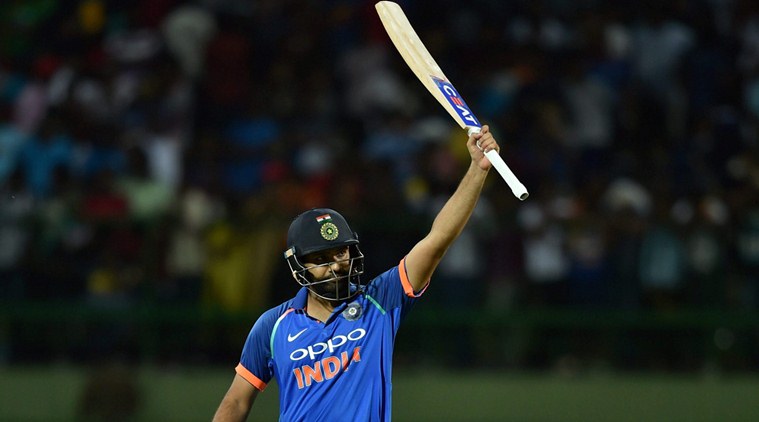 India vs Sri Lanka, 3rd ODI: Rohit Sharma races to ton, India sleepwalk ...