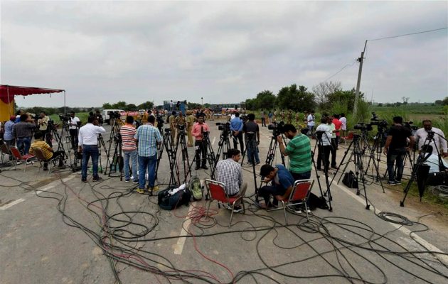 Gurmeet Ram Rahim Singh sentence, Dera Sacha Sauda, Gurmeet Ram Rahim Singh rape charges, Rohtak jail, Rohtak security, Rohatk security pictures, haryana police