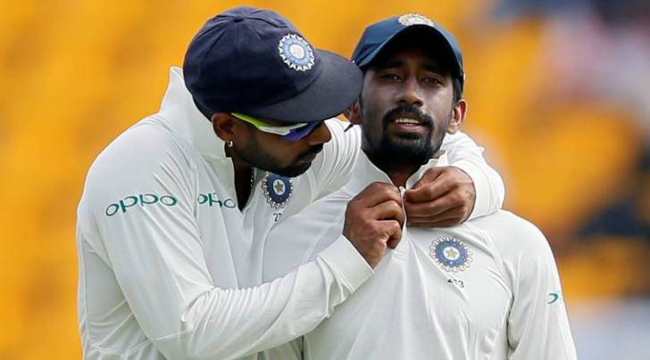 INDvSA: Indian players who will look to exorcise the ghosts of Pune pitch