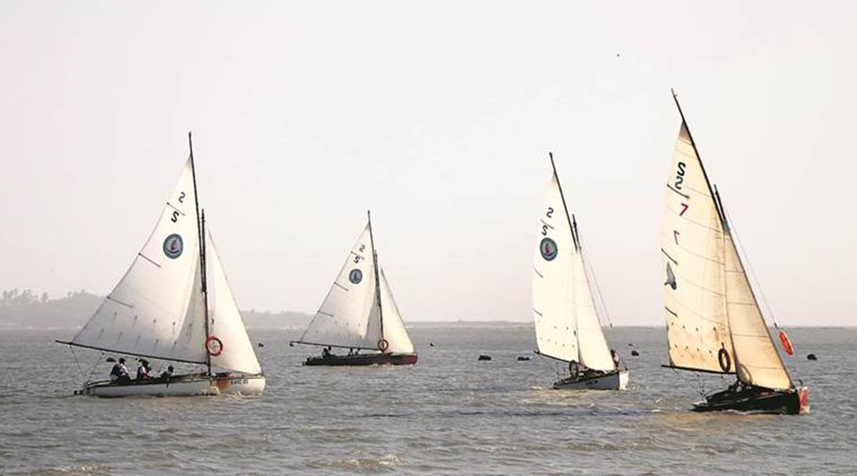 India sailor, India sailor complaint, SAI, Sports Authority of India, Yachting Association of India, YAI, Sports News