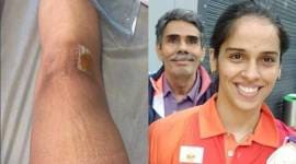 saina nehwal, nehwal, saina, pv sindhu, Nozomi Okuhara, world badminton championships, world championships, bwf world championships, badminton stories, sports news, indian express