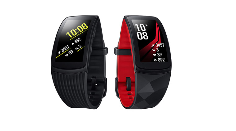 Samsung gear sport sales iconx bundle