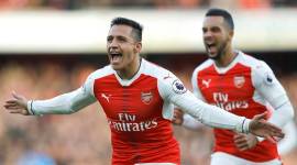 liverpool vs arsenal, alexis sanchez, arsenal, arsene wenger, liverpool, jurgen klopp, anfield, Olivier Giroud, Oxelade Chamberlain, premier league, football, sports news, indian express