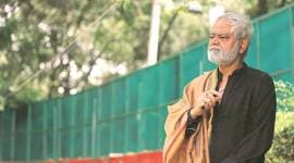 Sanjay Mishra, Kadvi Hawa, climate change, Sanjay Mishra ovies, Sanjay Mishra films, indian express, lifestyle news