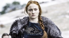 sansa sophie 759 game of thrones, sophie turner, sansa stark, game of thrones season 7