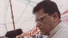 Santosh Mohan Dev, Santosh Mohan Dev dead, Sushmita Dev, SM Dev