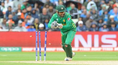 Pakistan vs World XI, Independence Cup, Pakistan squad, PCB, Sarfraz Ahmed, sports news, cricket, Indian Express