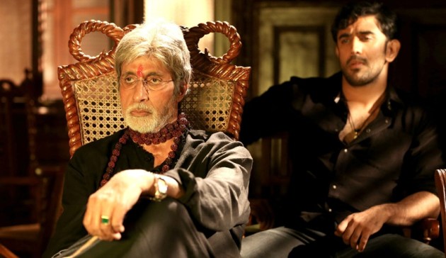 Sarkar 3, Sarkar 3 stills, Sarkar 3 pics, Sarkar 3 photos, Sarkar 3 film